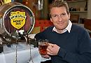 Honey beer returns to help save our bees