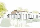 Club unveils plans for new sports and fitness centre