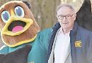 Hawks chairman resigns to take holiday