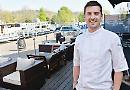 I'm losing custom because of deck use ban, says chef