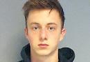 Killer driver, 18, jailed and banned from road