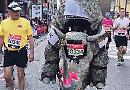 Marathon was just capital