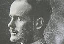 Village offered memorial to honour hero of Great War