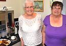 Firm donates £2,000 kitchen to 60-Plus Club