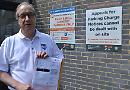 Parking chaos at GPs exposed