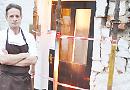 Chef fined for breach of food safety rule