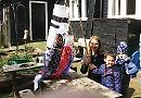 Pre-school marks Japanese Children’s Day
