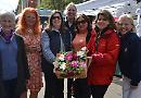 Festivals and venues send invite to residents and visitors
