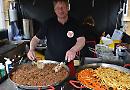 Street food festival will be back on menu after success of first event