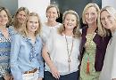 Ladies' lunch raises £11,000 for Chiltern Centre