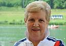 Dame Di Ellis, former British Rowing chairman, 1938-2017