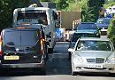 Road set to close for weeks