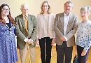 35th annual meeting of Talking Newspapers
