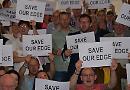 School campaigners call for consultation to be called off