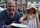 Money needed for summer fireworks display