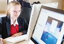 Excellent rating for girls' school