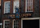 Brakspear wins fight to turn listed former pub into home