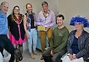 Leading the way with disabled changing device at toilets
