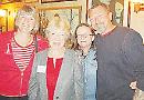 Chiltern Edge School reunion