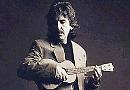 Ukulele link to late Beatle is strumthing very special