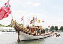 Gloriana unlikely to return