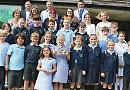 Video analysing impact on forest school claims prize