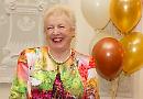 Philathropist recognised in Queen's birthday honours