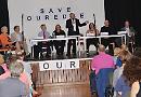Academy sponsor hope for school