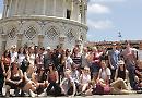 Pisa history