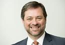 Chief executive of district council resigns