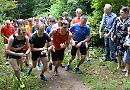 New run makes a flying start despite uphill climb