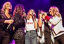 All Saints and Mel C combine to close Henley Festival 