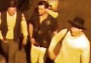 CCTV image released in connection with rape