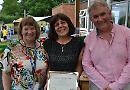 Special school teacher says farewell after four decades
