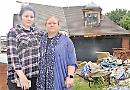 Nightmare of 'Dream Home'