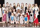 Young dancers in line for dance awards