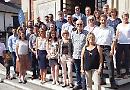 Architects and interior designers gather for annual showcase