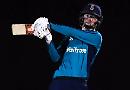 Teenager is 12th man at Test match