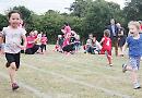 Running for fun