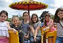 Summer play scheme hailed a success
