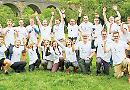 Banker in endurance event for mental health charity