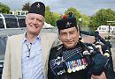 Music and curry cruise in aid of Gurkha welfare charity