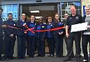 Controversial Tesco store opens at former village pub