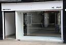 Menswear shop shuts as owner has had enough