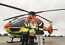Henley Rotary Club - presentation to TVAA