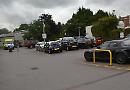 New parking rules at GP's may be rethought