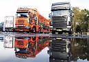 Call to protect village from lorries