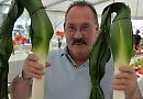 National vegetable judge scoops six awards