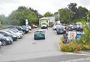 Crackdown on parking axed