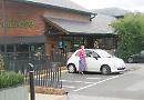 I was fined £100 for parking legally at PM's supermarket